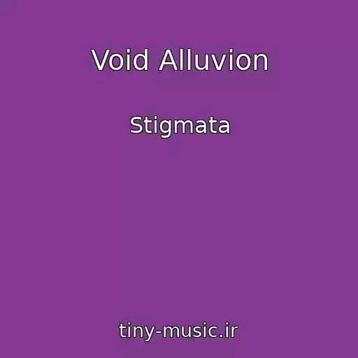 کاور آهنگ Void Alluvion از Stigmata