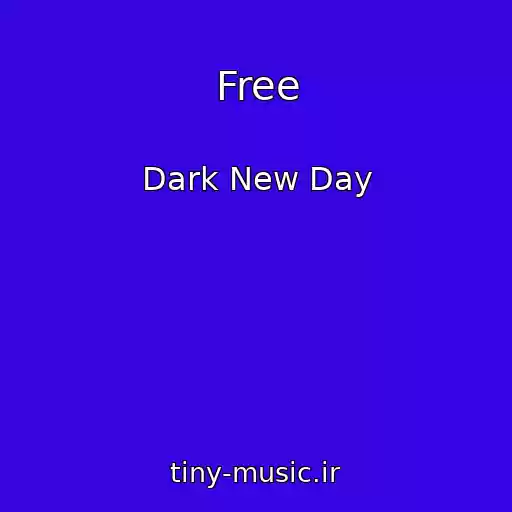 کاور آهنگ Free از Dark New Day