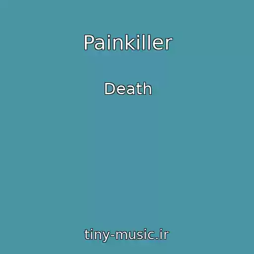 کاور آهنگ Painkiller از Death