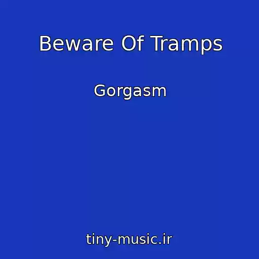 کاور آهنگ Beware Of Tramps از Gorgasm