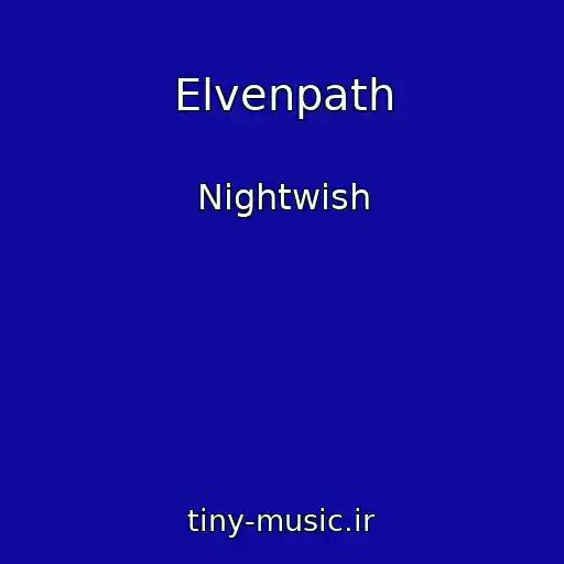 کاور آهنگ Elvenpath از Nightwish