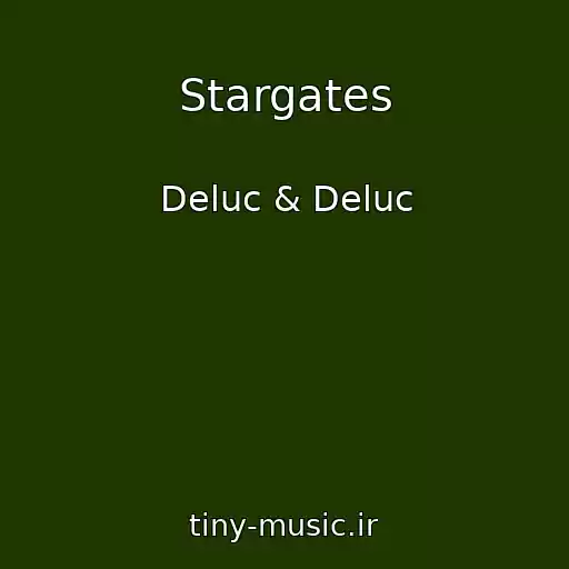 کاور آهنگ Stargates از Deluc & Deluc