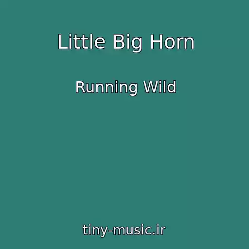 کاور آهنگ Little Big Horn از Running Wild