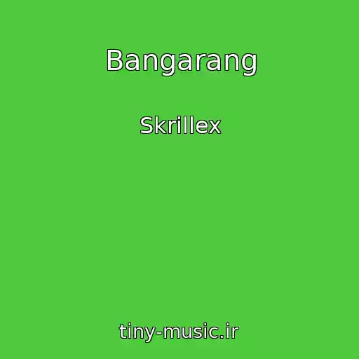 کاور آهنگ Bangarang از Skrillex