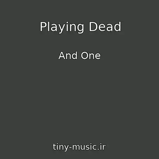 کاور آهنگ Playing Dead از And One