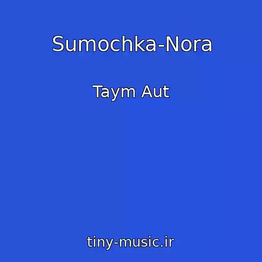 کاور آهنگ Sumochka-Nora از Taym Aut