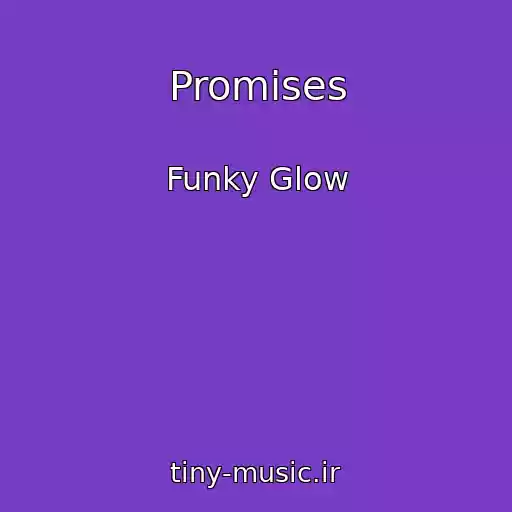 کاور آهنگ Promises از Funky Glow