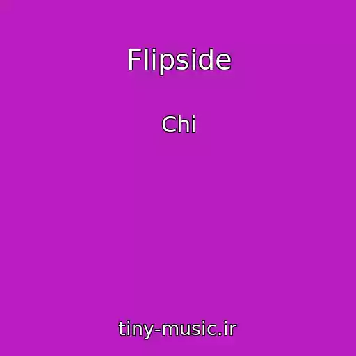 کاور آهنگ Flipside از Chi