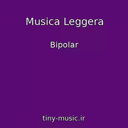 کاور آهنگ Musica Leggera از Bipolar