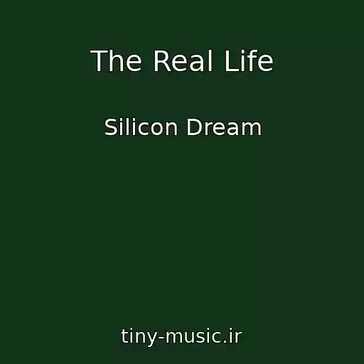 کاور آهنگ The Real Life از Silicon Dream