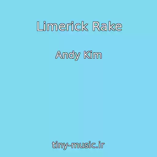 کاور آهنگ Limerick Rake از Andy Kim