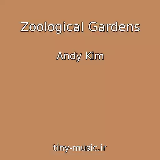 کاور آهنگ Zoological Gardens از Andy Kim