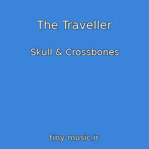 کاور آهنگ The Traveller از Skull & Crossbones