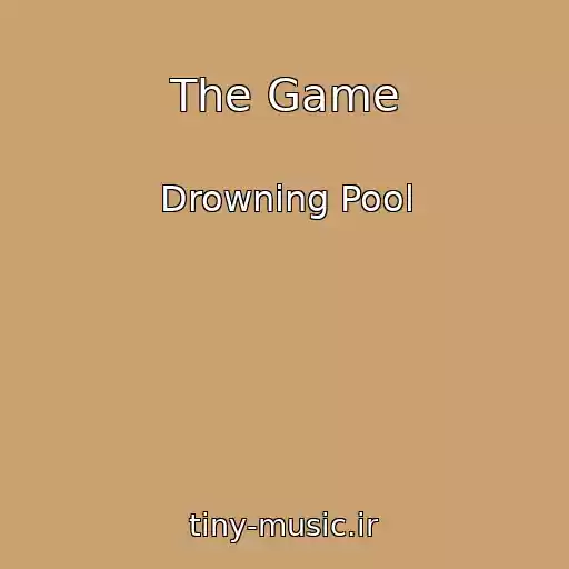 کاور آهنگ The Game از Drowning Pool