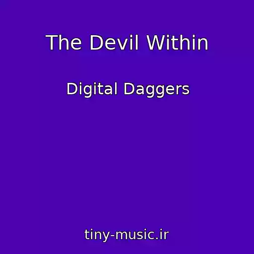 کاور آهنگ The Devil Within از Digital Daggers