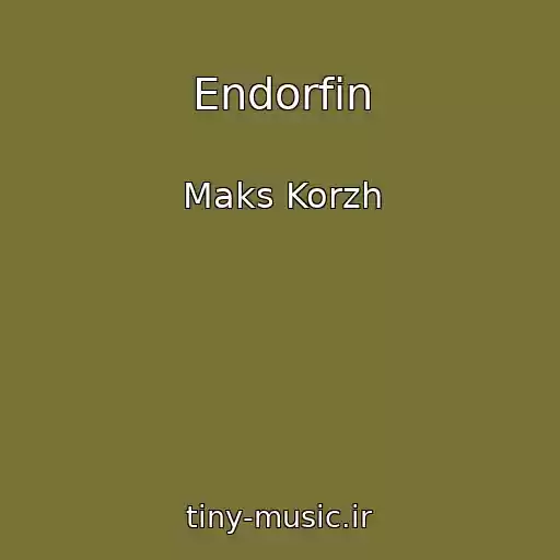 کاور آهنگ Endorfin از Maks Korzh