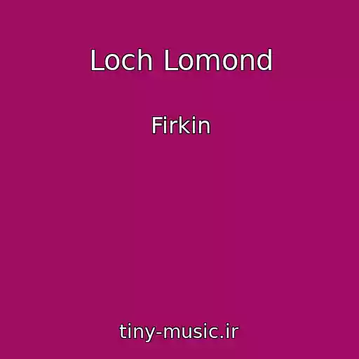 کاور آهنگ Loch Lomond از Firkin