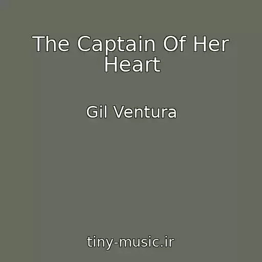 کاور آهنگ The Captain Of Her Heart از Gil Ventura