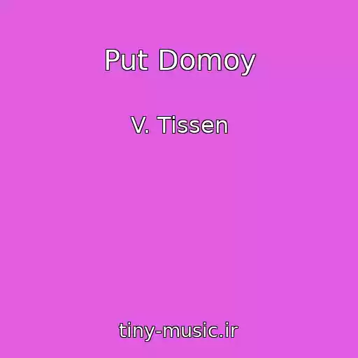 کاور آهنگ Put Domoy از V. Tissen