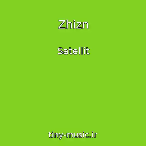 کاور آهنگ Zhizn از Satellit