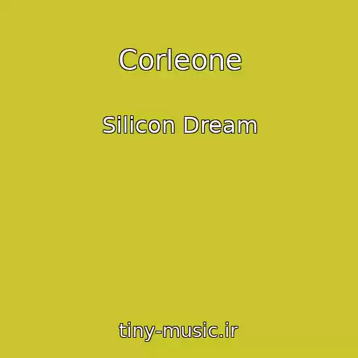 کاور آهنگ Corleone از Silicon Dream