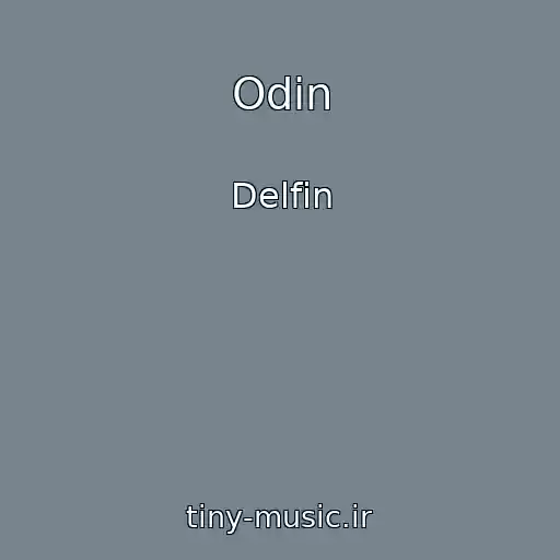 کاور آهنگ Odin از Delfin