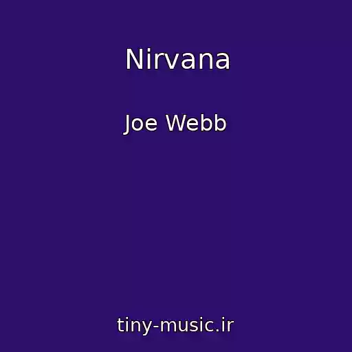 کاور آهنگ Nirvana از Joe Webb