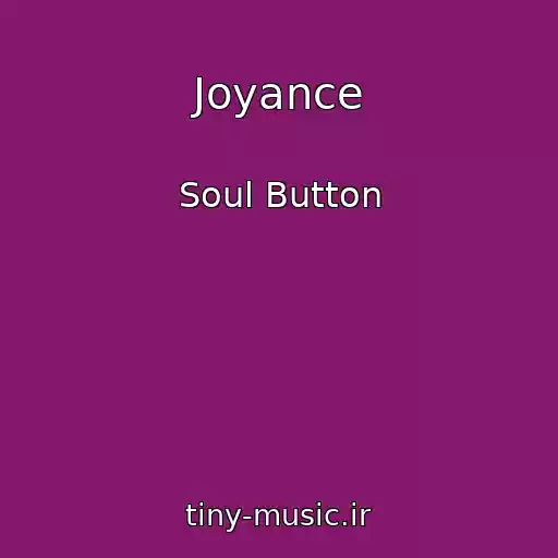 کاور آهنگ Joyance از Soul Button