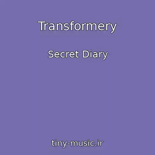 کاور آهنگ Transformery از Secret Diary