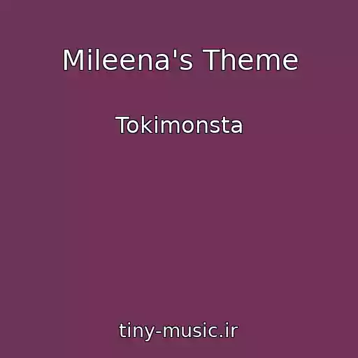 کاور آهنگ Mileena's Theme از Tokimonsta