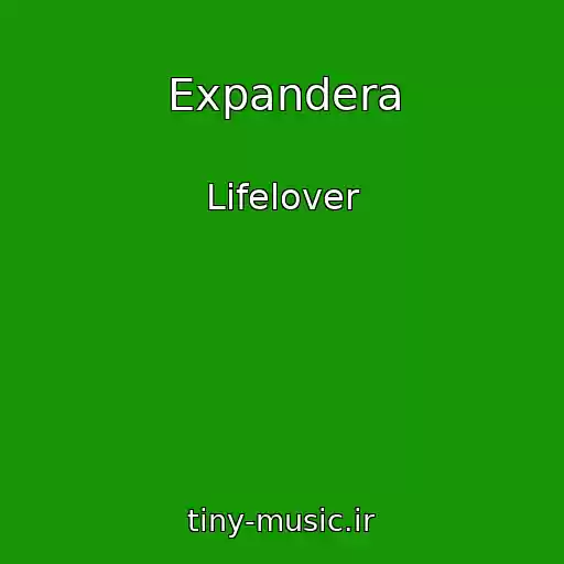 کاور آهنگ Expandera از Lifelover