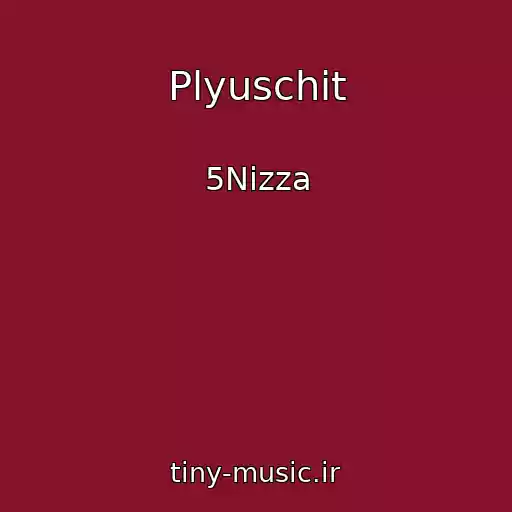 کاور آهنگ Plyuschit از 5Nizza