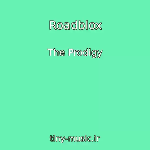 کاور آهنگ Roadblox از The Prodigy