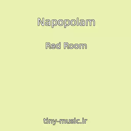 کاور آهنگ Napopolam از Red Room
