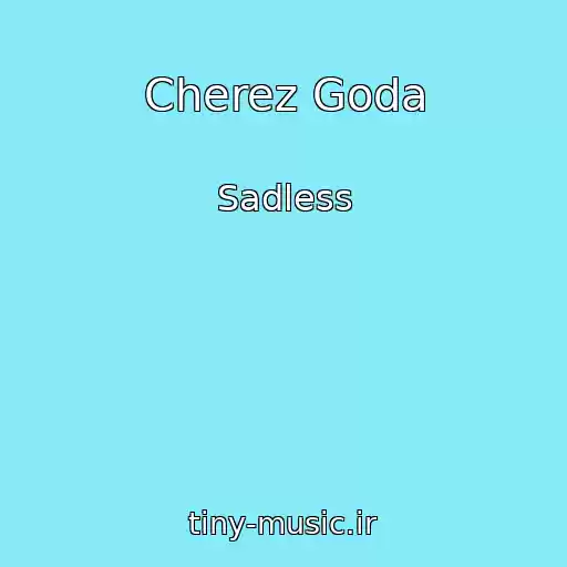 کاور آهنگ Cherez Goda از Sadless