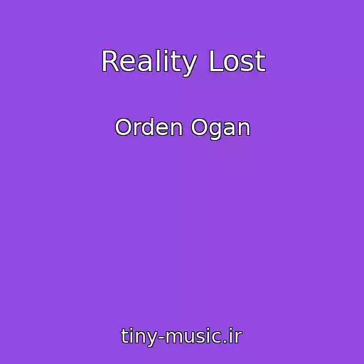 کاور آهنگ Reality Lost از Orden Ogan