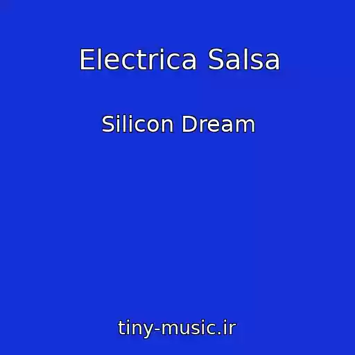 کاور آهنگ Electrica Salsa از Silicon Dream