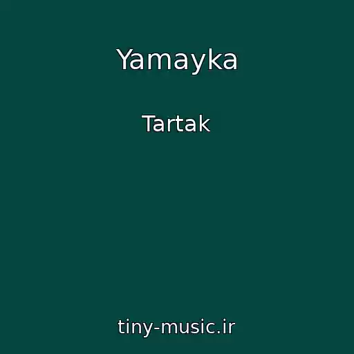 کاور آهنگ Yamayka از Tartak