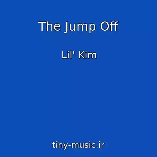 کاور آهنگ The Jump Off از Lil' Kim