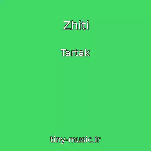 کاور آهنگ Zhiti از Tartak