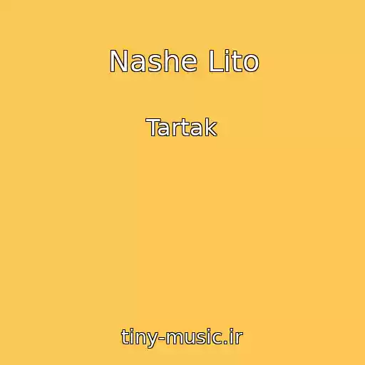 کاور آهنگ Nashe Lіto از Tartak