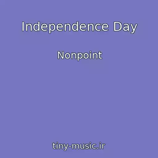 کاور آهنگ Independence Day از Nonpoint