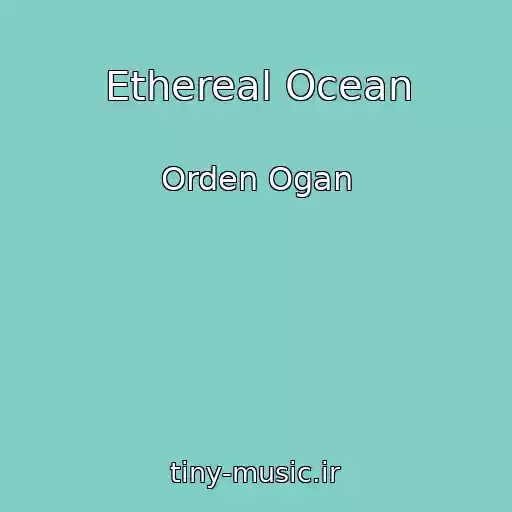 کاور آهنگ Ethereal Ocean از Orden Ogan
