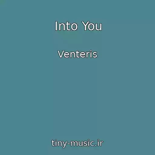 کاور آهنگ Into You از Venteris