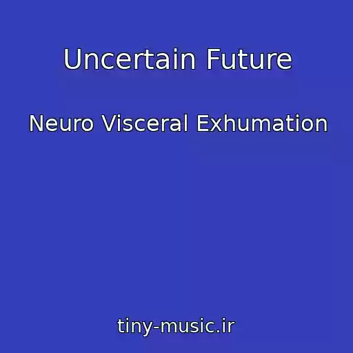 کاور آهنگ Uncertain Future از Neuro Visceral Exhumation