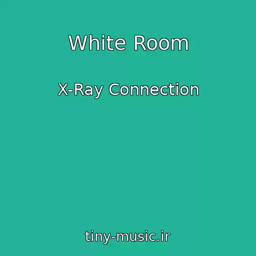 کاور آهنگ White Room از X-Ray Connection