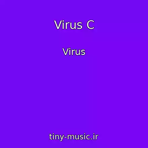 کاور آهنگ Virus C از Virus