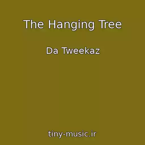 کاور آهنگ The Hanging Tree از Da Tweekaz