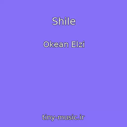 کاور آهنگ Shіle از Okean Elzi