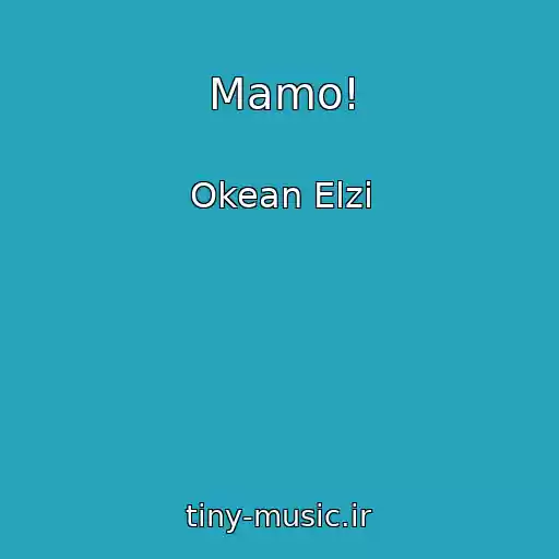 کاور آهنگ Mamo! از Okean Elzi